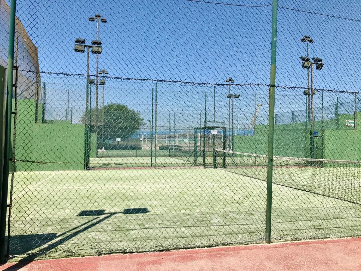 Apartamento Ático en la exclusiva Patacona a metros del mar Valencia Exterior foto