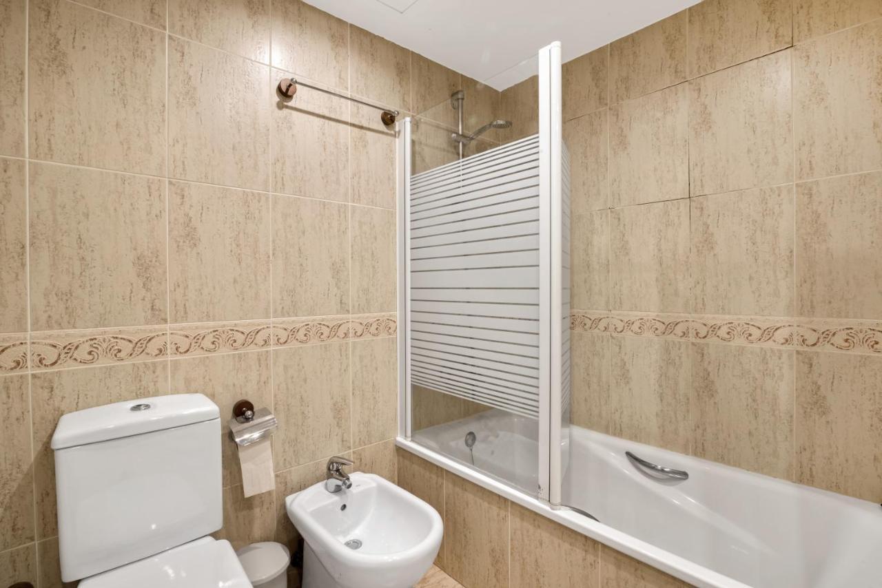 Apartamento Ático en la exclusiva Patacona a metros del mar Valencia Exterior foto